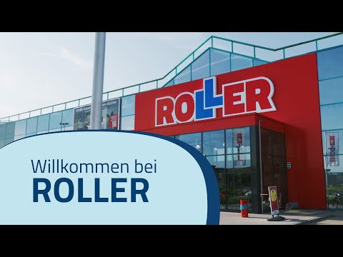 Willkommen bei ROLLER