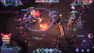 신드라고사 거미맵에서 되게 좋아요!