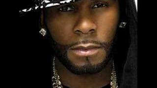 Same Girl Remix - R Kelly ft.T Pain (Usher not in this)