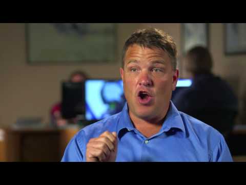 Android Team Awareness Kit (ATAK)