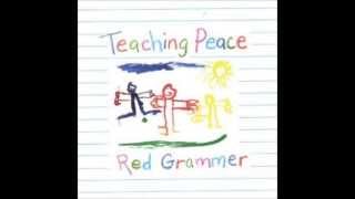 Red Grammer Chords