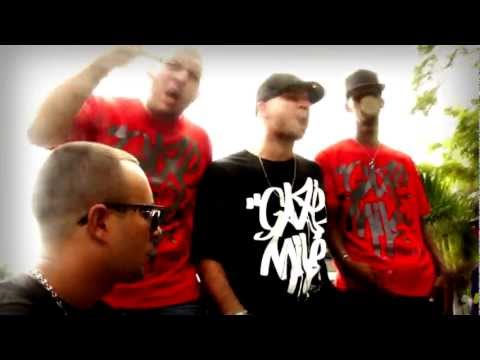 Mc Stazio - Mi na 1 Problem (Gazé milé)