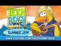Club Penguin Music OST Soundtrack: Teen Beach ...