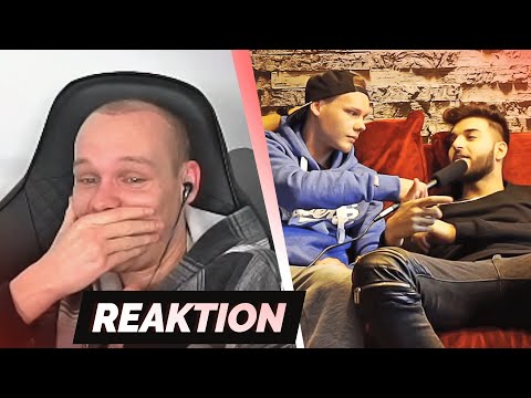 unsympathisch REAGIERT auf ALTES Interview mit APORED, KS und KRAPPI 😅 | Stream Highlights