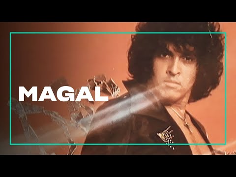 Magal - Sidney Magal | O Som do Vinil