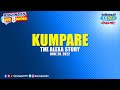 KUMPARE ALEXA Papa Dudut Barangay Love Stories