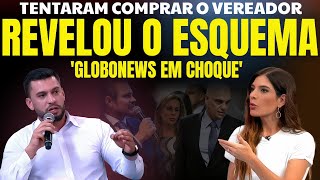 NÃO ESTOU À VENDA!