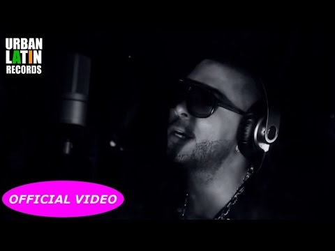 CHACAL FEAT. ROMEO LA MARAVILLA ► DESNUDATE (PROMO VIDEO)