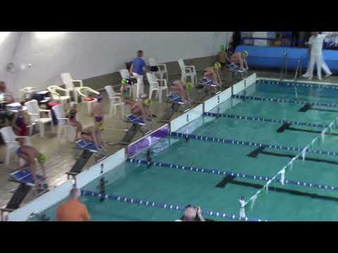 Ciruolo F(1) Bellini S(2) Mauro A(3) Simeone S(4) Chinni L(5) Mirto Alb(6) 25SL-S.Marcellino 22.1.23