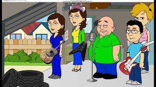 Paul Wayne Johnson - Warm Waveform