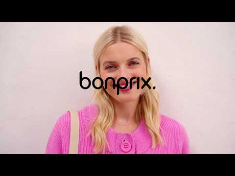 bonprix - fashion & style Video