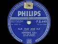 Johnnie Ray - Flip, Flop And Fly