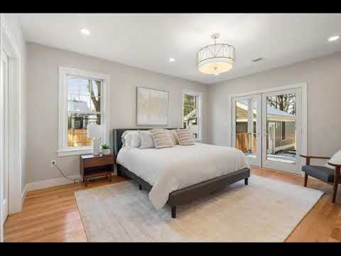 61 Walker St, Newton, MA 02460 - Condo - Real Estate - For Sale