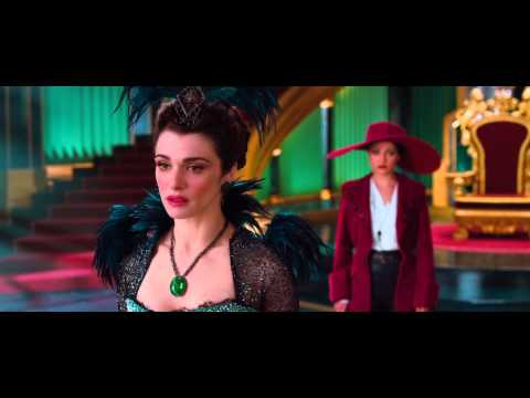 Le Monde Fantastique d'Oz - Extrait VF : A propos du magicien... I Disney
