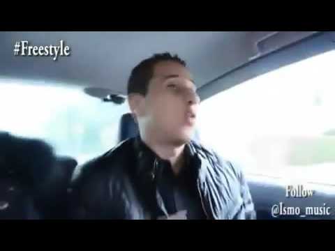 Ismo Freestyle 6 jaar geleden!