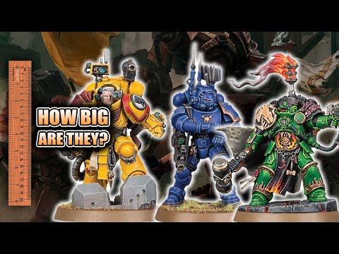 Primaris Infiltrators, Tor Garadon, & Adrax Agatone 40k Unboxing & Build