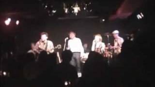 Burning Water バーニングウォーター　暗闇のレオ Leo in the dark