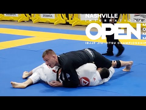 Alexander Trans v João Cizeski / Nashville Open 2022