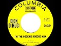 1964 Dion - I’m The Hoochie Kooche Man