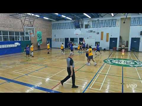 4th Polar Guard U(34) tier 7 playoffs 5th Top Shottas(37) - tcbl sunday