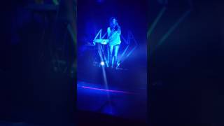 Javiera Mena - Quédate un ratito más (Sala Forum)