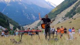 Brunori Sas - Il costume da torero