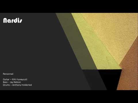 Promotional video thumbnail 2 for Kirk Huneycutt Guitarist