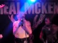 The Real McKenzies- Anyone else- Unplugged !!!