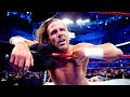 Shawn Michaels Becomes Enraged After Being Eliminated From The 2010 Royal Rumble Match