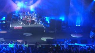 Almohada de Piedra- *La Renga