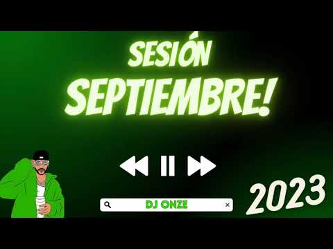 MIX REGGAETON 2023 (Mora, Saiko, Feid, Quevedo, Jhayco) - DJ ONZE