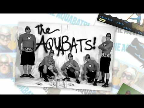 Meltdown! by The Aquabats from the album Charge!!