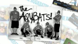 Meltdown! by The Aquabats from the album Charge!!