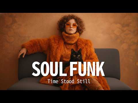 Soul Funk Groove | Time Stood Still