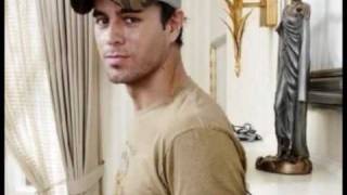 Enrique Iglesias ft.Sandy-You&#39;re my number one(version portuguese)