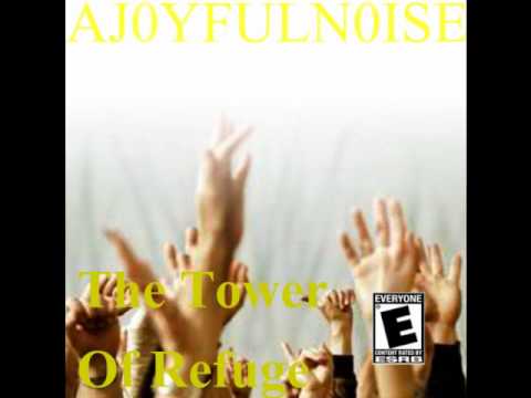 AJ0YFULN0ISE - Cry Unto The Lord (Christian Experimental Electronics)