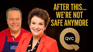 QVC LAYOFFS 2026 - The Silent Crisis EXPOSED 😱