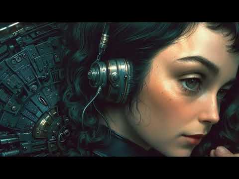 Sham Gabr - Touch (Music Video)