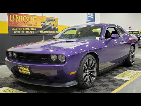 2013 Dodge Challenger (CC-1649954) for sale in Mankato, Minnesota