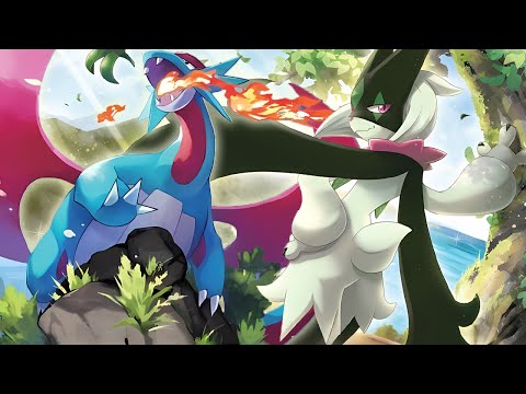 This Team Has Done Incredible at the Start of VGC Regulation H