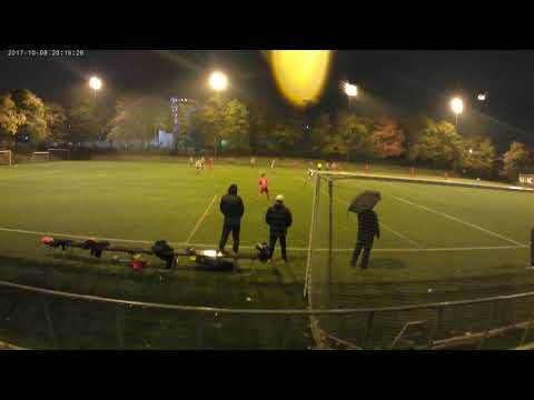 FC Viikingit B / B2: HJK City - FCVB 8.10.2017 (5)