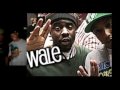 TV in the Radio - Wale ft. K'naan