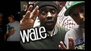 TV in the Radio - Wale ft. K'naan