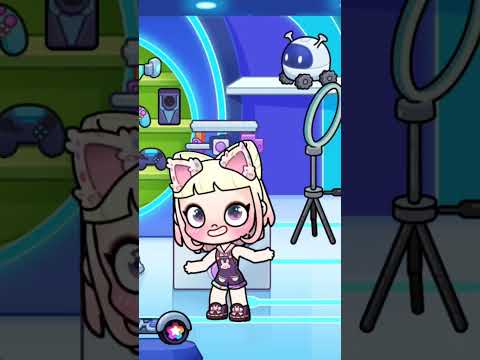 AKU BINGUNG #avatarworld #Ceritaku