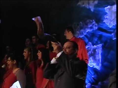 Ministério Chave de Davi - Kadosh - Ministérios
