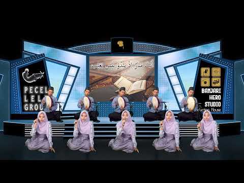 BIL QURANI SAAMDI (BANJARI VERSION) - ZITNI ILMA