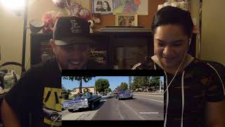 Slim 400 ft. YG & Sad Boy Loko - Bruisin (Reaction!)