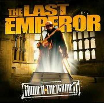 The Last Emperor and The RZA - He's Alive