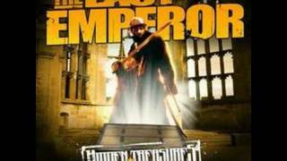The Last Emperor and The RZA - He's Alive