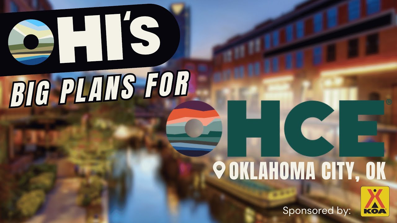 WCM’s Park Update: OHI’s Big Plans for OHCE in Okla. City